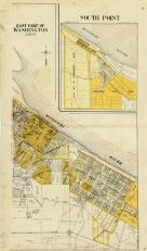 Washington - East, South Point, Franklin County 1919